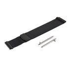 Correia de Relógio em Aço Inoxidável Magnética Milanese Loop para Samsung Gear S3 Classic