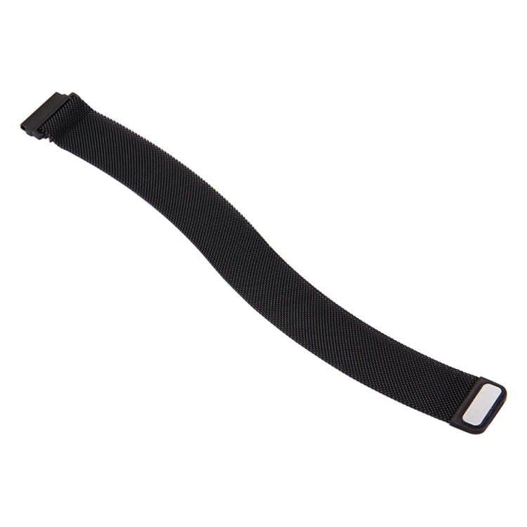 Correia de Relógio em Aço Inoxidável Magnética Milanese Loop para Samsung Gear S3 Classic