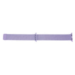Pulseira de Relógio em Aço Inoxidável Magnética Milanese Loop para Apple Watch Series 10 42mm / 9&8&7 41mm / SE 3&SE 2&6&SE&5&4 40mm / 3&2&1 38mm, Para Apple Watch Series 8&7 41mm / SE 2&6&SE&5&4 40mm / 3&2&1 38mm