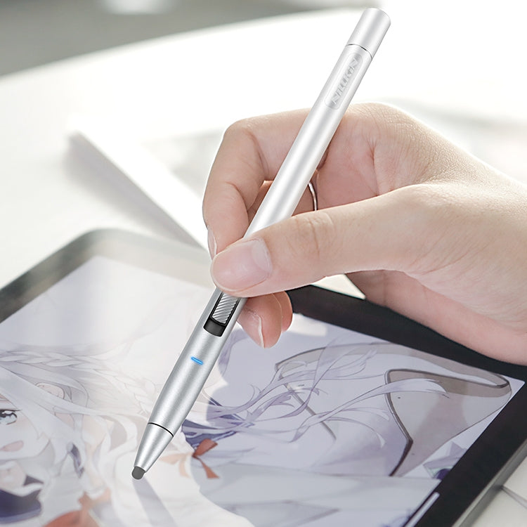 NILLKIN iSketch Caneta Stylus Capacitiva Ajustável