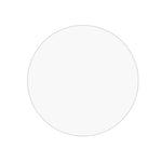 For Garmin Fenix 6X Pro 0.26mm 2.5D 9H Tempered Glass Film Screen Protector, For Garmin Fenix 6X Pro