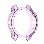 For Garmin Fenix 6s TPU Half Coverage Smart Watch Protevtice Case, For Garmin Fenix 6s