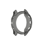 For Garmin Fenix 6X TPU Half Coverage Smart Watch Protevtice Case, For Garmin Fenix 6X