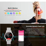 SMA-R2 Smartwatch com ecrã IPS de 1,3 polegadas impermeável IP65, Suporta lembrete de chamadas / mensagens / Bluetooth de modo duplo 3.0 + 4.0 / Monitorização do sono / Lembrete de sedentarismo