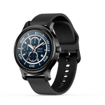 SMA-R2 Smartwatch com ecrã IPS de 1,3 polegadas impermeável IP65, Suporta lembrete de chamadas / mensagens / Bluetooth de modo duplo 3.0 + 4.0 / Monitorização do sono / Lembrete de sedentarismo