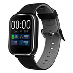 Q58S Smartwatch impermeável IP67 com ecrã tátil TFT de 1,3 polegadas, Suporta lembrete de chamadas / Monitorização da frequência cardíaca / Monitorização da pressão arterial / Monitorização do sono