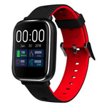 Q58S Smartwatch impermeável IP67 com ecrã tátil TFT de 1,3 polegadas, Suporta lembrete de chamadas / Monitorização da frequência cardíaca / Monitorização da pressão arterial / Monitorização do sono