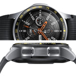 Moldura Protetora de Aço para Mostrador para Galaxy Watch 46mm, 46mm