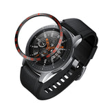 Moldura Protetora de Aço para Mostrador para Galaxy Watch 46mm, 46mm