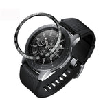 Moldura Protetora de Aço para Mostrador para Galaxy Watch 46mm, 46mm
