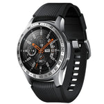 Dial Steel Protective Frame for Galaxy Watch 46mm, 46mm