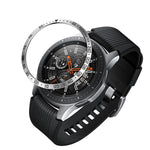 Moldura Protetora de Aço para Mostrador para Galaxy Watch 46mm, 46mm