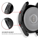 Capa Antichoque Plated em TPU para Samsung Gear S3 Frontier Smartwatch 46mm