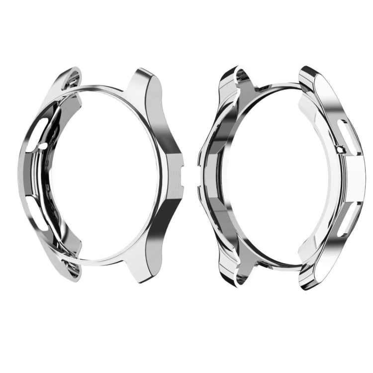 Capa Antichoque Plated em TPU para Samsung Gear S3 Frontier Smartwatch 46mm