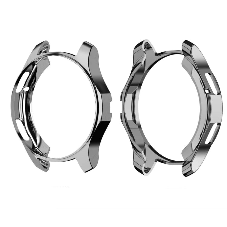 Capa Antichoque Plated em TPU para Samsung Gear S3 Frontier Smartwatch 46mm