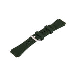 Para Samsung Gear S3 Classic Pulseira de Silicone para Smartwatch, Comprimento: cerca de 22,4cm, CA5541AG, CA5541B, CA5541D, CA5541E, CA5541G, CA5541P, CA5541R, CA5541W, CA5541Y, CA5541I