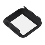 Capa Protetora de PC + Vidro para Apple Watch Série 6 / 5 / 4 / Watch SE 40mm, Para Apple Watch Série 6 / 5 / 4 / Watch SE 40mm