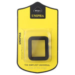 Capa Protetora de PC + Vidro para Apple Watch Série 6 / 5 / 4 / Watch SE 40mm, Para Apple Watch Série 6 / 5 / 4 / Watch SE 40mm