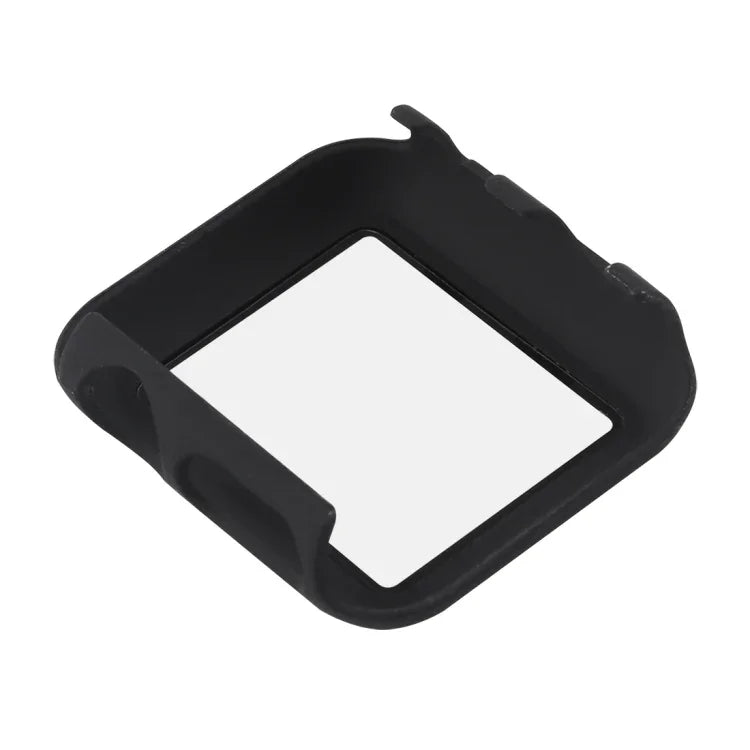 Capa Protetora em PC + Vidro para Apple Watch Séries 6 / 5 / 4 / Watch SE 44mm, Para Apple Watch Séries 6 / 5 / 4 / Watch SE 44mm