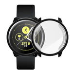 Capa Protetora TPU de Cobertura Total para Samsung Active Watch