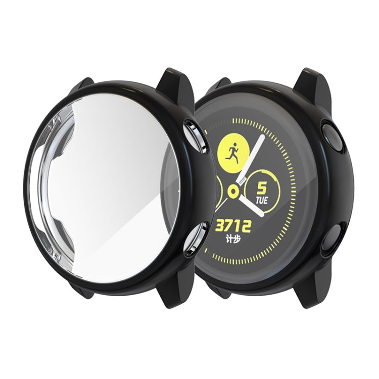 Capa Protetora TPU de Cobertura Total para Samsung Active Watch