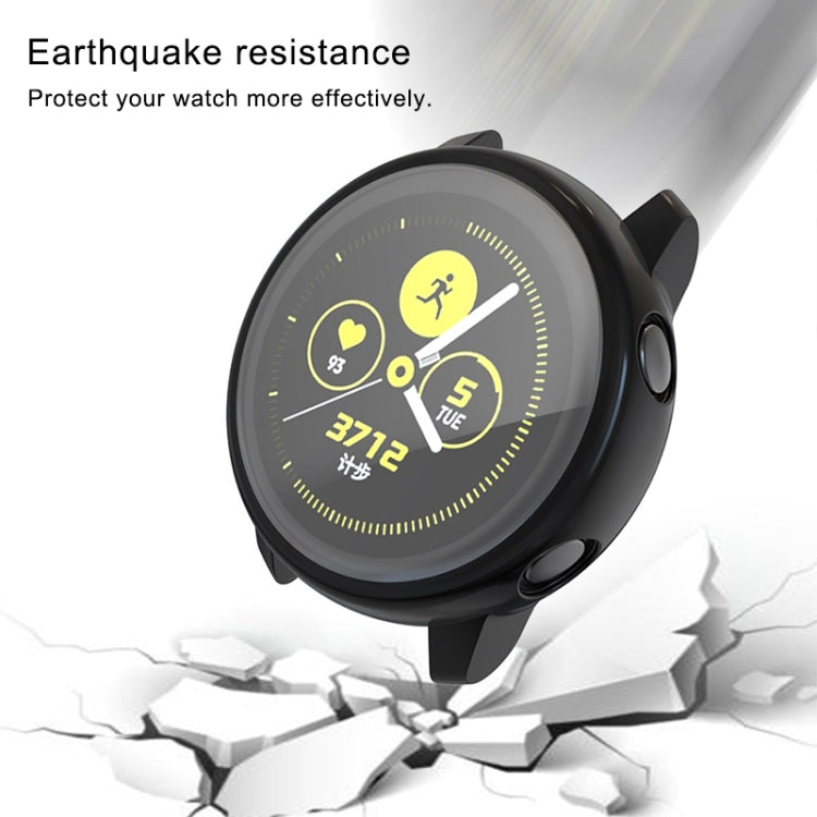 Capa Protetora TPU de Cobertura Total para Samsung Active Watch