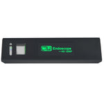 Câmara Endoscópica WiFi YPC110 8mm 2.0MP HD com Tubo de Cobra, 8 LEDs, Impermeável IP68, Diâmetro da Lente: 8mm, Comprimento: 2m, Cabo Rígido