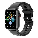 Relógio Desportivo Inteligente Bluetooth SE02, Suporta Monitorização da Frequência Cardíaca / Pressão Arterial / Oxigénio no Sangue & Monitorização do Sono & Lembrete de Sedentarismo