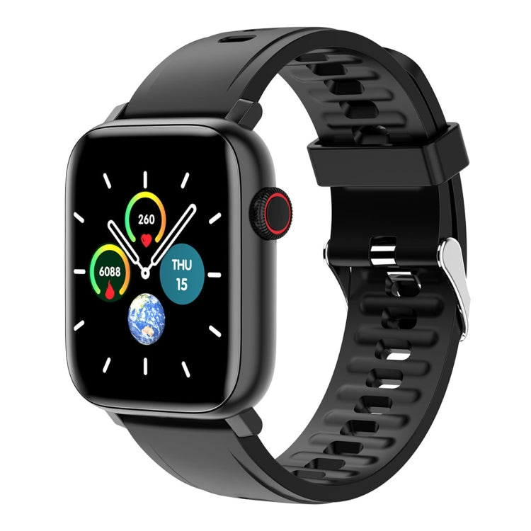 Relógio Desportivo Inteligente Bluetooth SE02, Suporta Monitorização da Frequência Cardíaca / Pressão Arterial / Oxigénio no Sangue & Monitorização do Sono & Lembrete de Sedentarismo