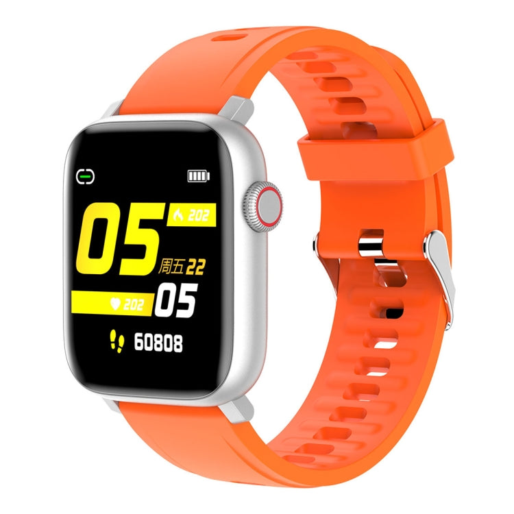 Relógio Desportivo Inteligente Bluetooth SE02, Suporta Monitorização da Frequência Cardíaca / Pressão Arterial / Oxigénio no Sangue & Monitorização do Sono & Lembrete de Sedentarismo