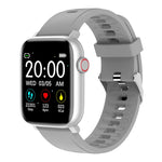 Relógio Desportivo Inteligente Bluetooth SE02, Suporta Monitorização da Frequência Cardíaca / Pressão Arterial / Oxigénio no Sangue & Monitorização do Sono & Lembrete de Sedentarismo