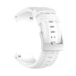 Silicone  Watch Band for SUUNTO 9