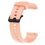 Silicone Sport Watch Band for Garmin Vivoactive 3 20mm