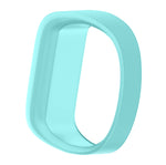 Silicone Sport Watch Band for Garmin Vivofit JR, Size: Small