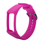 Silicone Sport Watch Band for POLAR A360 / A370