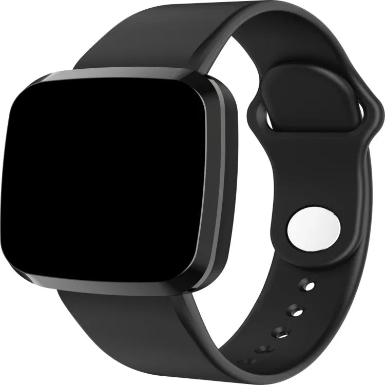 Pulseira Inteligente P3 com Ecrã IPS a Cores de 1,3 polegadas, Impermeável IP68, Suporta Lembrete de Mensagens / Monitorização da Frequência Cardíaca / Monitorização do Oxigénio no Sangue / Monitorização da Pressão Arterial / Monitorização do Sono