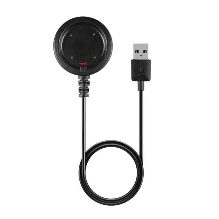 Cabo de Dados para Carregamento de Smartwatch para POLAR Grit X / Ignite / Vantage V / Vantage M Comprimento: 1m
