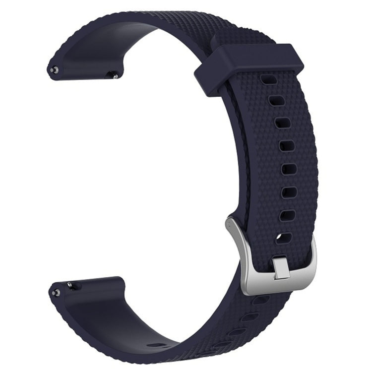 Smart Watch Silicone Watch Band for POLAR Vantage M 22cm