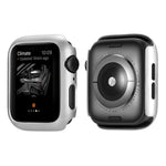 Capa Protetora de Injeção de Combustível em PC Para Apple Watch Series 6 / 5 / 4 / Watch SE 40mm, Para Apple Watch Series 6 / 5 / 4 / Watch SE 40mm