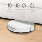BOWAI OB8S Household Intelligent Path Charging Sweeping Robot, OB8S (White), OB8S (Black)