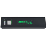 Câmara Endoscópica WiFi YPC110 8mm 2.0MP HD com Tubo de Cobra, 8 LEDs, Impermeável IP68, Diâmetro da Lente: 8mm, Comprimento: 2m, Cabo Flexível