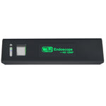 Câmara Endoscópica WiFi YPC110 8mm 2.0MP HD com Tubo de Cobra, 8 LEDs, Impermeável IP68, Diâmetro da Lente: 8mm, Comprimento: 5m, Cabo Flexível
