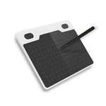 Mesa Digitalizadora 10Moons T503 Pode Ser Ligada a Telemóvel ou Tablet com Caneta Passiva 8192