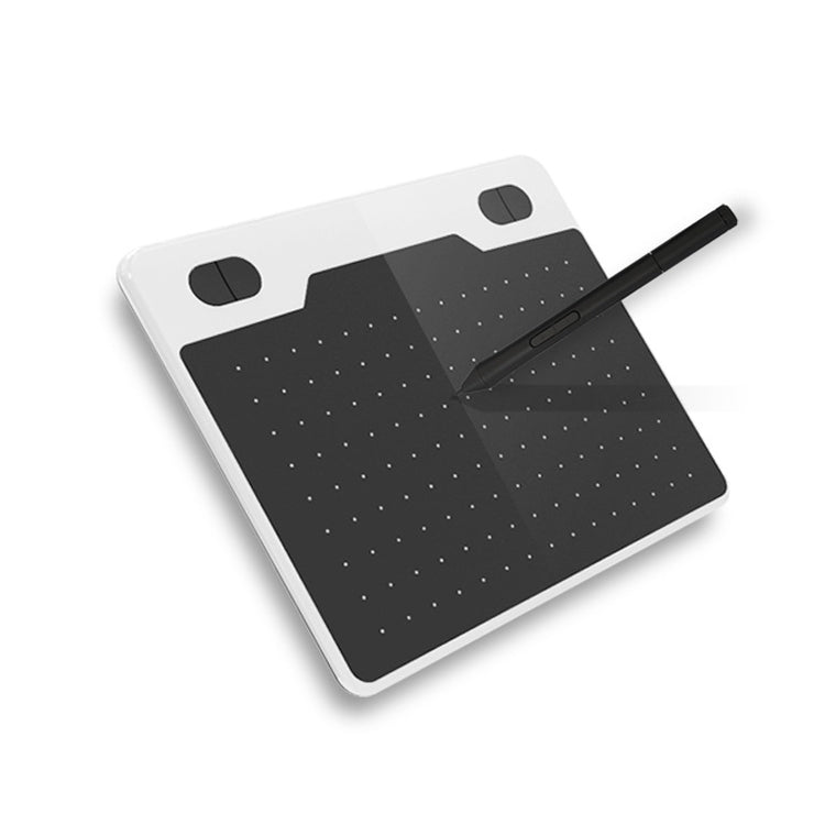 Mesa Digitalizadora 10Moons T503 Pode Ser Ligada a Telemóvel ou Tablet com Caneta Passiva 8192