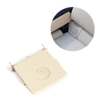 For BMW 3 Series E92 Car Child Safety Seat Isofix Switch Cover, For BMW 3 Series E92