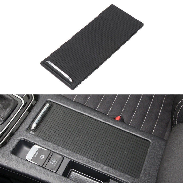 For Volkswagen Magotan B8L Car Central Armrest Box Cover, Left Driving, For Magotan B8L