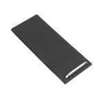 For Volkswagen Magotan B8L Car Central Armrest Box Cover, Left Driving, For Magotan B8L