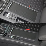 For Volkswagen Magotan B8L Car Central Armrest Box Cover, Left Driving, For Magotan B8L