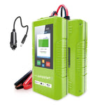 JDiag TopDiag SC-400 12V Car Jump Starter Fast Charge Jump Emergency Starter, SC-400