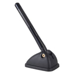 YQ-606A 11.5x1.3cm Car Radio Roof Enhanced Signal Antenna Mast, YQ-606A